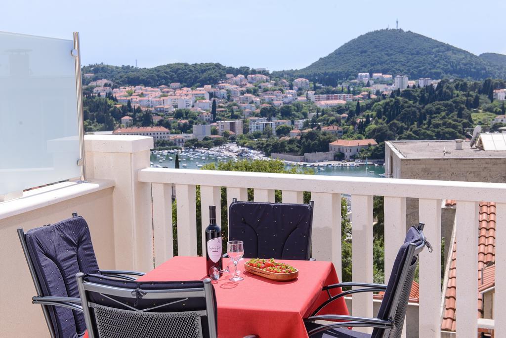 Apartament Violeta 2 With Parking Dubrownik